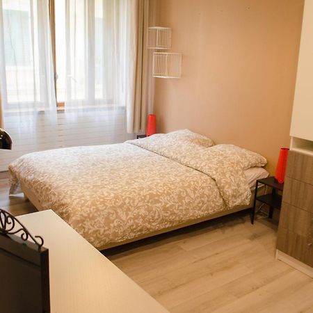 Ferienwohnung Le Baron Évian-les-Bains Exterior foto